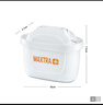 碧然德（BRITA）家用净水壶 滤水壶滤芯 MAXTRA+LE 去水垢专家滤芯 6枚装 实拍图