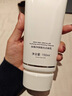 如薇（RNW）抛光洗面奶氨基酸洁面乳100ml抗氧化抗糖提亮去角质控油卸防晒 实拍图