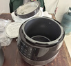 苏泊尔（SUPOR）0涂层球釜电压力锅5L双胆全自动智能预约 触控SY-50YC5011Q电饭煲高压锅4-6人 实拍图