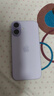 Apple/苹果 iPhone 17 256GB 薰衣草紫色 支持移动联通电信5G 双卡双待手机 实拍图