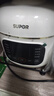 苏泊尔（SUPOR）【国家补贴】一人食迷你电压力锅2L 家用智能预约宝宝粥SY-20FC2001电饭煲高压锅1-3人 实拍图