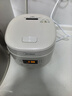 美的（Midea）电饭煲电饭锅小型迷你家用1-2人小容量智能预约多功能微压煲汤小米粥1.8L小饭煲品牌官方RC182 实拍图