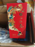 五粮液股份出品 四海春禧酒 纯粮食白酒 52度500ml*6瓶 婚宴喜酒 实拍图