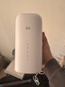 FiberHome烽火5G CPE Pro 2移动路由器 SIM卡插卡上网 全频段 支持5G-A WiFi7 BE5000 2.5G网口【2025新款】 实拍图