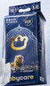 babycare皇室狮子王国弱酸纸尿裤箱装XL36片*4包(12-17kg)尿不湿亲肤透气 实拍图