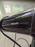 飞利浦（PHILIPS）电吹风机家用大功率 恒温速干 发廊沙龙专业级吹风筒 发廊经典款+1800W+6档丨BHC020 实拍图