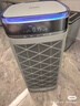 飞利浦（PHILIPS）空气净化器除甲醛神器新房急入住专业家用宠物净化机除烟味病毒过敏原螨尘AC9008 实拍图