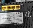 Tenda腾达路由器无线【千兆WiFi5穿墙王】信号增强家用全屋放大器AC1200金榜一名AC10 实拍图
