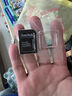 闪迪（SanDisk）256GB TF（MicroSD）4K内存卡 行车记录仪 监控摄像头专用 20,000小时录制 重复读写高耐用存储卡 实拍图