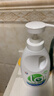 威露士除菌双效有氧洗衣液原味3L/瓶 除螨衣物阳光般清新 去除99种污渍 实拍图