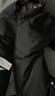 RESTICK【班班TW】CORDURA133GSM金标P棉防寒棉服外套PrimaLoft棉衣冬季 黑色-133GSM金标P棉 抗寒-10℃ 更保暖 XL 实拍图