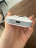 TCL随身wifi三网通用免插卡无线wifi6车载4G路由器随身便携无限制移动联通电信全国通用2025款5GXY15B 【升级充电款】3000毫安大电池超长续航 不限速不虚标月享1500G流量 实拍图