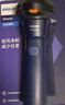 飞利浦（PHILIPS）电动剃须刀新一代旋风1系刮胡刀 风驰切剃3D浮动刀头 圣诞节礼物送男友老公父亲生日礼物 国家补贴 实拍图