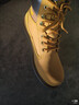 卡特（CAT）卡特经典大黄靴马丁靴男鞋牛皮面固特异户外工装靴P725756P1EDC25 经典款 42 实拍图