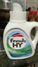 威露士清可新洗衣液松木香1L/瓶 除菌除螨除霉快洗去污渍 持久留香 实拍图