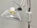 仙鹤红外线理疗仪家用烤电理疗灯医用电烤灯神灯电磁波治疗器医院同款 【航天经典推荐】立式二合一CQ-29P 实拍图