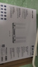 普联（TP-LINK） 大道AX3000满血WiFi6千兆无线路由器 5G双频家用穿墙 Mesh 3000M无线速率 信号增强 易展 XDR3010 实拍图