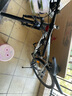 凤凰（Phoenix）山地自行车成人学生儿童碟刹越野变速单车 ZB888 26英寸24速灰色 实拍图