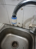 【100万+全网爆款】净水器家用前置过滤器PP棉可拆卸水龙头万向旋转过滤器 【热销】一机一芯 实拍图
