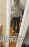 坦博尔羽绒服女短款连帽显瘦小个子女士羽绒面包服530360D 知春米 160  实拍图