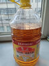鲁花【保真花生油】 5S物理压榨 一级 花生油6.18L  实拍图