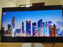 戴尔（DELL）23.8英寸 家用办公显示器 FHD IPS屏 144Hz 99%sRGB 硬件级防蓝光 电竞游戏电脑显示屏 S2425HSM 实拍图
