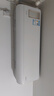 美的（Midea）【一价全包】美的（Midea）大1.5匹 静新风 超一级能效 变频空调挂机KFR-35GW/N8XF1-1定制版 实拍图