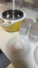 小熊（Bear） 酸奶机 家用全自动米酒机不锈钢内胆酸奶发酵 陶瓷4分杯 SNJ-B10K1 实拍图