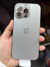 Apple/苹果【政府补贴需激活】iPhone 16 Pro（A3294）128GB 原色钛金属 支持移动联通电信5G 双卡双待 实拍图