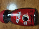 雀巢（Nestle）咖啡醇品速溶美式黑咖啡粉0糖0脂*燃减运动健身200g 实拍图
