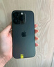 Apple 苹果 iPhone 17/16/15/14/13/12/11/X系列二手手机 规格见质检报告自营 苹果 iPhone 15 Pro Max 实拍图