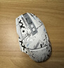 G502 X LIGHTSPEED无线游戏鼠标  混合微动 HERO引擎 经典爆款电竞鼠标 白色 情人节礼物 实拍图