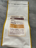 中啡（ZHONGFEI）印尼黄金曼特宁精品咖啡豆手冲咖啡500g 进口原料现磨 深度烘焙 实拍图