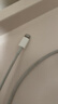 品胜苹果数据线iphone充电线快充 适用iPhone14ProMax/13/12/XR/11/8手机ipad平板USB充电器线车载编织 实拍图