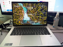 惠普（HP）战66八代 14英寸轻薄笔记本电脑 25新200系列(锐龙5 16G 512G 军标认证 一年上门 战AI)国家补贴 实拍图