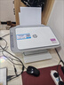 惠普（HP） DJ 2820 彩色家用多功能一体打印机 无线连接 学生作业打印 实拍图