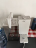 北鼎（Buydeem）饮水机家用台式办公室桌面即热式饮水机茶吧机泡奶冲奶水壶饮水机一体机年会采购3L DS95松露白 实拍图