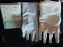 蕉下（beneunder）开车防晒手套女手部防晒防紫外线橡灰米AL360 实拍图