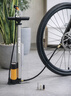永久打气筒自行车家用高压摩托车充气电动车汽车篮球通用气管便携 实拍图