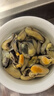 赶海弟 海虹干500g淡菜干 海虹肉青口贝肥贻贝干 火锅食材 海鲜南北干货 实拍图