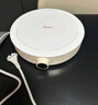 美的（Midea）电磁炉电陶炉 家用2200W大功率 电磁灶火锅炉 爆炒火锅炒菜蒸煮 旋钮操控以旧换新 MC-E22HG55-Y02 实拍图