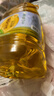 苍茫谣（CangmangYao）【保真菜籽油】金奖芥花油非转基因物理压榨低芥酸5L食用油农垦 实拍图