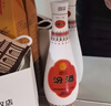 汾酒 乳玻汾 清香型白酒 48度 475ml *6瓶 整箱装非原箱发货  实拍图