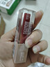 美宝莲嘟嘟棒唇釉润唇膏丰盈滋润水润唇蜜 014沦陷玫瑰冻5.4ml 圣诞礼物 实拍图
