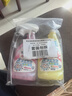 花王（KAO）浴室清洁剂500ml*2 卫生间瓷砖玻璃水垢清洁剂水渍去除垢泡沫喷雾 实拍图
