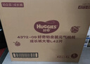 好奇（Huggies）铂金装小桃裤纸尿裤L120片(9-14kg)大号尿不湿【透爽散热】 实拍图