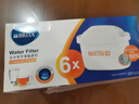 碧然德 【孙颖莎推荐】家用净水壶 滤水壶滤芯 MAXTRA+LE 去水垢专家版滤芯 Maxtra专家版滤芯【12芯】 实拍图