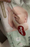 好奇（Huggies）小森林纸尿裤NB66片(5kg以下)尿不湿心钻【透氧顶配更低敏】 实拍图