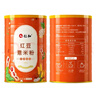 仁和 红豆薏米粉600g红豆赤小豆薏米薏仁芡实祛代餐湿无添加蔗糖 实拍图