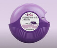 【原研进口】舒利迭 沙美特罗替卡松吸入粉雾剂 50μg:250μg*60泡/盒 实拍图